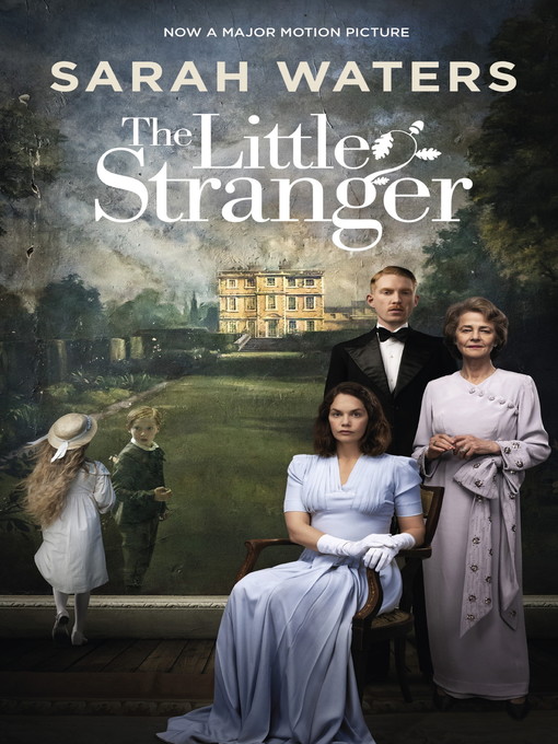 The Little Stranger (eBook)